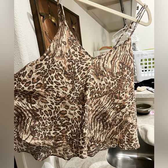 UFT/S NWT Spell ⁺₊⋆ ☾⋆⁺₊ Ada Cami - Picture 5 of 8